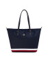 Tommy Hilfiger Geanta tote cu logo - Pled.ro