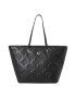 Tommy Hilfiger Geanta tote cu logo in relief Refined - Pled.ro