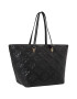 Tommy Hilfiger Geanta tote cu logo in relief Refined - Pled.ro