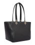 Tommy Hilfiger Geanta tote cu logo metalic - Pled.ro