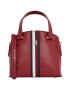 Tommy Hilfiger Geanta tote de piele ecologica cu logo - Pled.ro