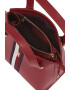 Tommy Hilfiger Geanta tote de piele ecologica cu logo - Pled.ro