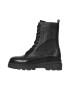 Tommy Hilfiger Ghete biker de piele - Pled.ro