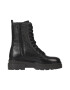 Tommy Hilfiger Ghete biker de piele - Pled.ro