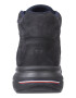 Tommy Hilfiger Ghete de piele nabuc - Pled.ro