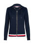 Tommy Hilfiger Hanorac cu fermoar Heritage - Pled.ro