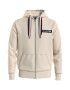 Tommy Hilfiger Hanorac cu fermoar si logo - Pled.ro