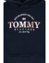 Tommy Hilfiger Hanorac cu imprimeu logo - Pled.ro