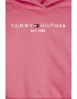 Tommy Hilfiger Hanorac cu logo brodat - Pled.ro