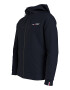 Tommy Hilfiger Hanorac cu snururi pentru antrenament - Pled.ro