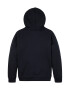 Tommy Hilfiger Hanorac de bumbac cu broderie logo - Pled.ro