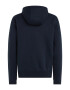 Tommy Hilfiger Hanorac de bumbac organic cu fermoar - Pled.ro