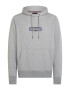 Tommy Hilfiger Hanorac din amestec de bumbac cu logo - Pled.ro