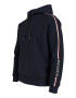 Tommy Hilfiger Hanorac din amestec de bumbac organic - Pled.ro