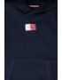 Tommy Hilfiger Hanorac din amestec de bumbac organic cu buzunar kangaroo - Pled.ro