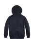 Tommy Hilfiger Hanorac din amestec de bumbac organic cu imprimeu logo - Pled.ro