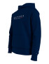 Tommy Hilfiger Hanorac din amestec de bumbac organic cu imprimeu logo - Pled.ro