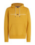 Tommy Hilfiger Hanorac din amestec de bumbac organic cu logo - Pled.ro