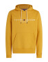 Tommy Hilfiger Hanorac din amestec de bumbac organic cu logo - Pled.ro