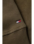 Tommy Hilfiger Hanorac din amestec de bumbac organic cu logo - Pled.ro