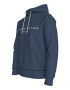 Tommy Hilfiger Hanorac din amestec de bumbac organic cu logo - Pled.ro