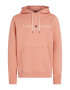 Tommy Hilfiger Hanorac din amestec de bumbac organic cu logo - Pled.ro