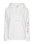 Tommy Hilfiger Hanorac din amestec de bumbac organic cu logo - Pled.ro