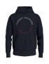 Tommy Hilfiger Hanorac regular fit cu logo - Pled.ro