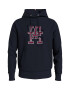 Tommy Hilfiger Hanorac regular fit cu monograma brodata - Pled.ro