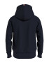 Tommy Hilfiger Hanorac regular fit cu monograma brodata - Pled.ro