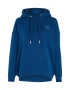 Tommy Hilfiger Hanorac relaxed fit din amestec de bumbac organic - Pled.ro