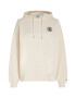 Tommy Hilfiger Hanorac relaxed fit din amestec de bumbac organic - Pled.ro