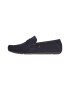 Tommy Hilfiger Mocasini de piele intoarsa cu logo discret - Pled.ro