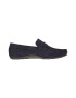 Tommy Hilfiger Mocasini de piele intoarsa cu logo discret - Pled.ro