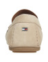 Tommy Hilfiger Mocasini de piele intoarsa cu logo discret - Pled.ro