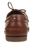 Tommy Hilfiger Mocasini uni de piele - Pled.ro