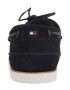 Tommy Hilfiger Mocasini uni de piele intoarsa - Pled.ro