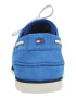 Tommy Hilfiger Mocasini uni de piele intoarsa - Pled.ro