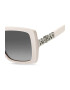 Tommy Hilfiger Ochelari de soare butterfly cu lentile in degrade - Pled.ro