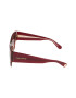 Tommy Hilfiger Ochelari de soare cat-eye cu lentile in degrade - Pled.ro