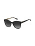 Tommy Hilfiger Ochelari de soare patrati cu lentile in degrade - Pled.ro