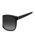 Tommy Hilfiger Ochelari de soare patrati cu lentile in degrade - Pled.ro