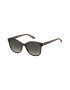 Tommy Hilfiger Ochelari de soare patrati cu lentile in degrade - Pled.ro