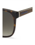 Tommy Hilfiger Ochelari de soare patrati cu lentile in degrade - Pled.ro