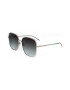 Tommy Hilfiger Ochelari de soare patrati cu lentile in degrade - Pled.ro