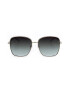 Tommy Hilfiger Ochelari de soare patrati cu lentile in degrade - Pled.ro