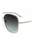 Tommy Hilfiger Ochelari de soare patrati cu lentile in degrade - Pled.ro