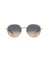 Tommy Hilfiger Ochelari de soare rotunzi cu lentile in degrade - Pled.ro