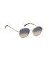 Tommy Hilfiger Ochelari de soare rotunzi cu lentile in degrade - Pled.ro