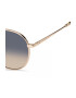 Tommy Hilfiger Ochelari de soare rotunzi cu lentile in degrade - Pled.ro